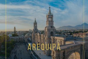 Notarías en Arequipa: Horarios de atención, direcciones y teléfonos