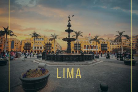 Notarías en Lima abiertas: Horarios, direcciones y teléfonos