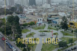 Notarías en Pueblo Libre: Horarios, direcciones y teléfonos