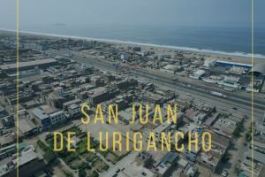 Notarías en San Juan de Lurigancho: Horarios, direcciones y teléfonos