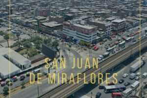 Notarías en San Juan de Miraflores: Horarios, direcciones y teléfonos