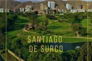 Notarías en Santiago de Surco: Horarios, direcciones y teléfonos