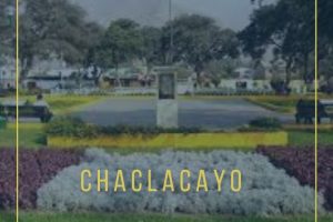 Notarías en Chaclacayo: Horarios, direcciones y teléfonos