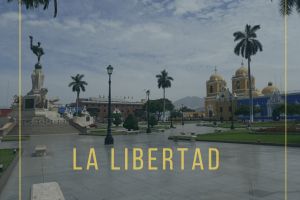 Notarías en el departamento de La Libertad