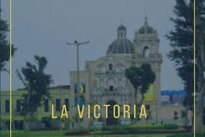 Notarías en La Victoria: Horarios, direcciones y teléfonos