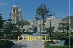 Notarías en el departamento de Lambayeque