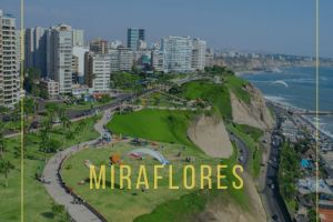 Notarías en Miraflores: Horarios, direcciones y teléfonos