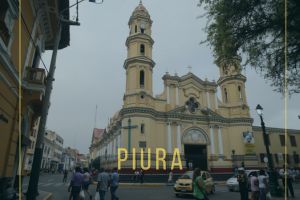 Notarías en el departamento de Piura