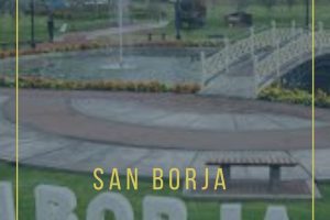 Notarías en San Borja: Horarios, direcciones y teléfonos