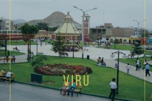 Notarías en Virú: Horarios, direcciones y teléfonos