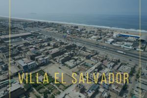 Notarías en Villa El Salvador: Horarios, direcciones y teléfonos